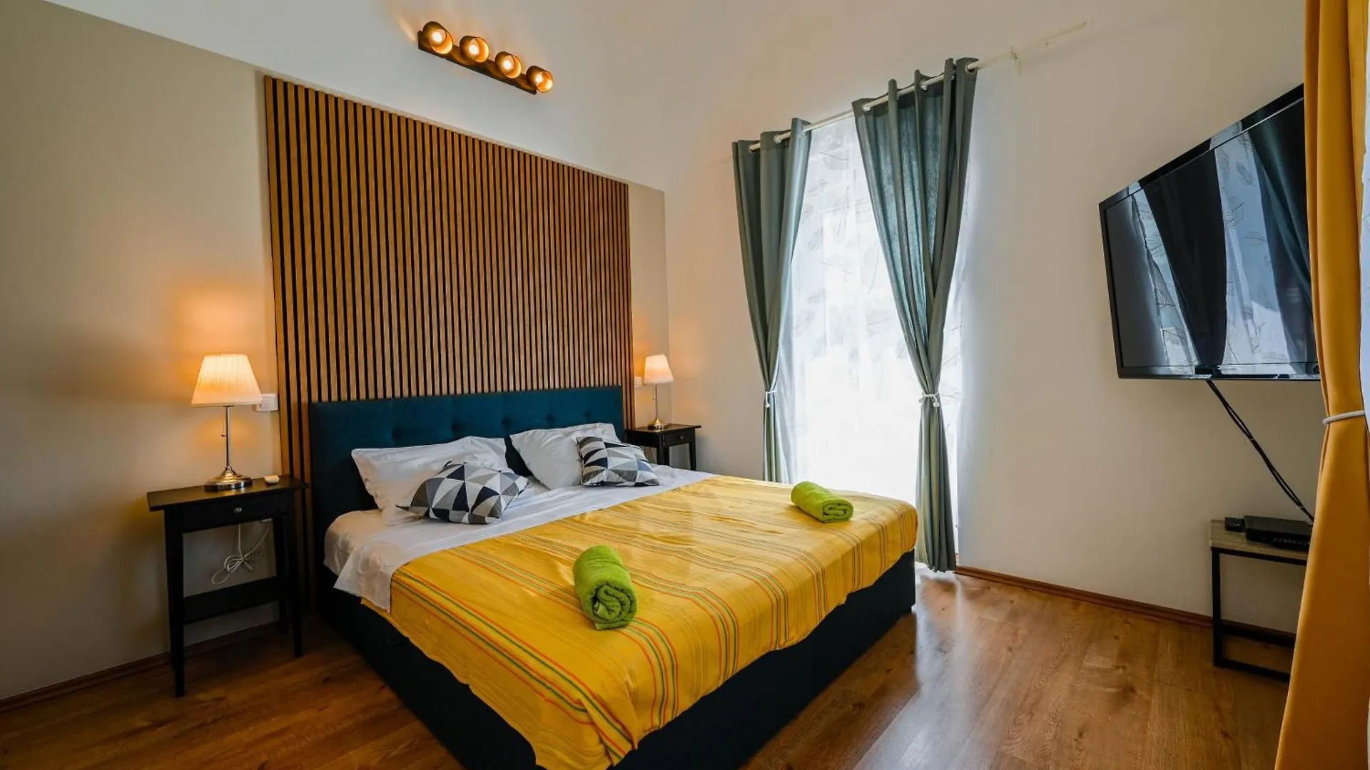 Villa Margherita Kanfanar 0*,  Kroatien