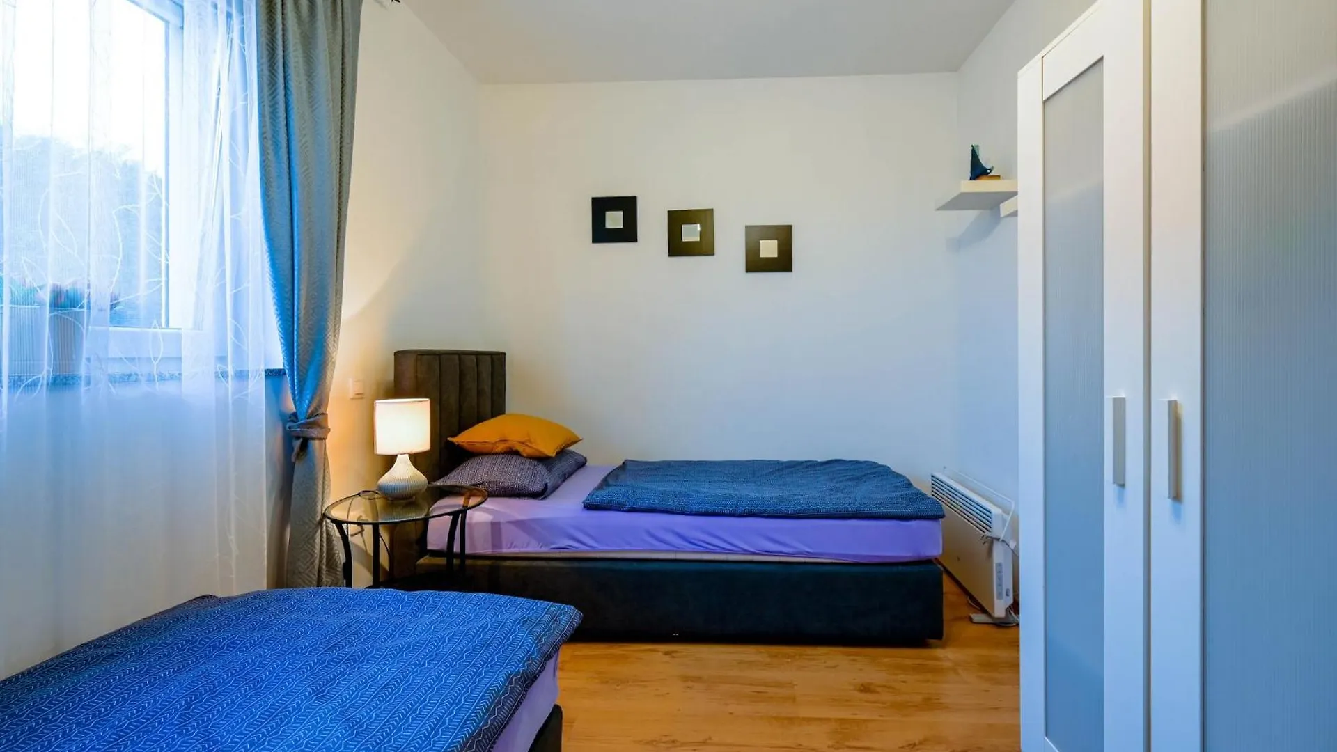 Villa Margherita Kanfanar