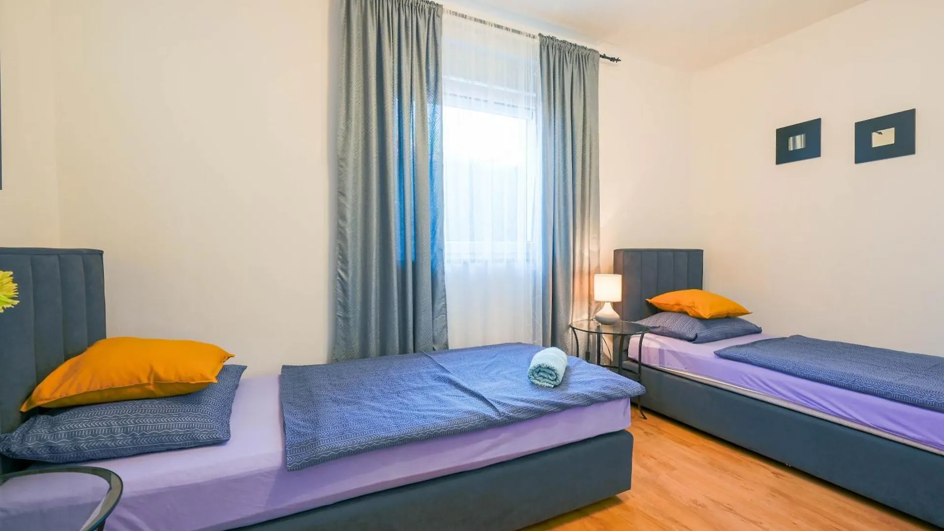 Villa Margherita Kanfanar Kroatien