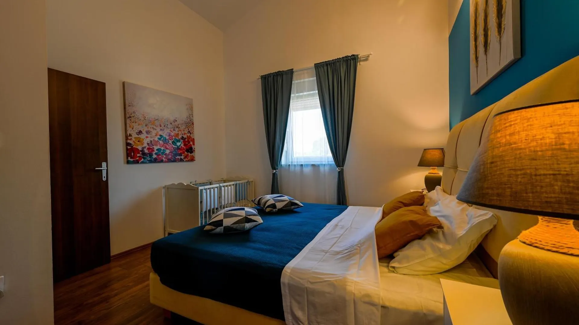 Villa Margherita Kanfanar 0*,